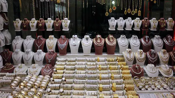 پیش‌بینی قیمت طلا امروز 20 تیر