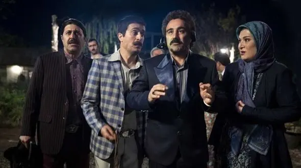 نقد سریال پایتخت ۷؛ این ارسطو اون ارسطو نیست!