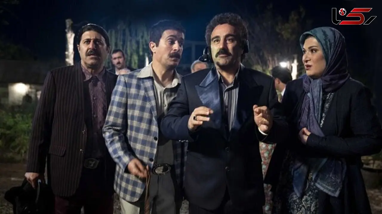 نقد سریال پایتخت ۷؛ این ارسطو اون ارسطو نیست!