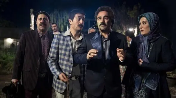 نقد سریال پایتخت ۷؛ این ارسطو اون ارسطو نیست!