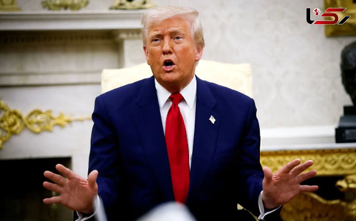 Trump: We Will Discuss Borders and Land Exchange with Putin