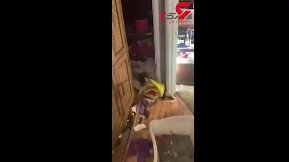 زندگی وحشتناک سه کودک با 245 جانور در یک خانه ! / پلیس کودکان آمریکایی را نجات داد + فیلم 