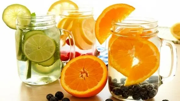 با ویتامین ث به جنگ با چاقی بروید