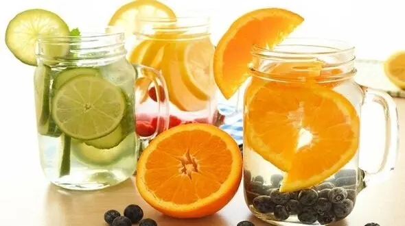 با ویتامین ث به جنگ با چاقی بروید