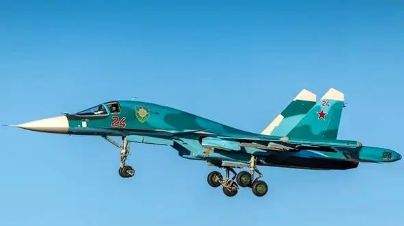 پیش بینی نبرد هوایی اروپا با روسیه