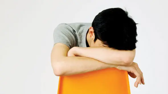 اختلال دوقطبی چیست؟