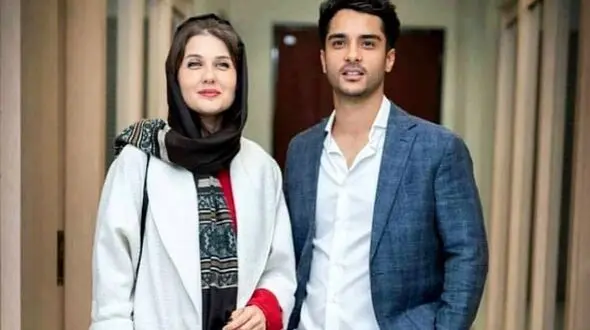 مدل مانتو خاص و جذاب گلوریا هاردی، بازیگر فرانسوی جوکر/ مثل همیشه شیک و به روز +عکس