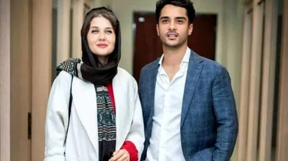 مدل مانتو خاص و جذاب گلوریا هاردی، بازیگر فرانسوی جوکر/ مثل همیشه شیک و به روز +عکس