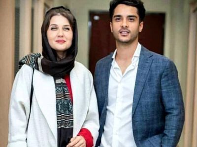 مدل مانتو خاص و جذاب گلوریا هاردی، بازیگر فرانسوی جوکر/ مثل همیشه شیک و به روز +عکس