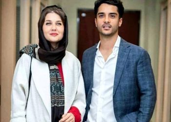مدل مانتو خاص و جذاب گلوریا هاردی، بازیگر فرانسوی جوکر/ مثل همیشه شیک و به روز +عکس