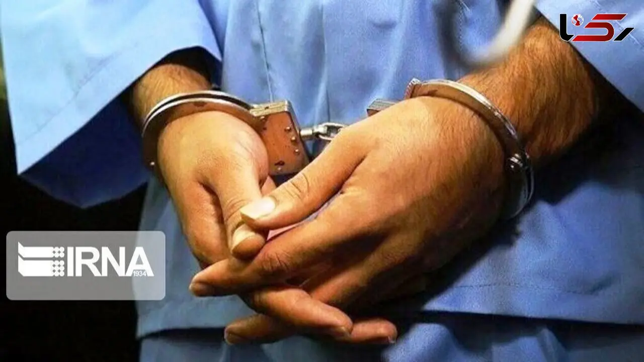 قتل زن جوان توسط راننده مینی بوس در قزوین / برق طلای النگو از من قاتل ساخت