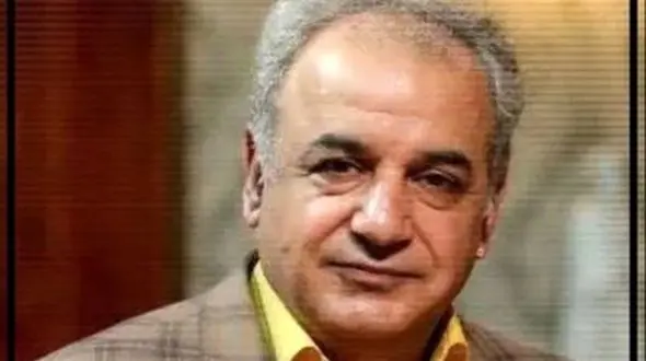 فیلم/شعرخوانی عاشقانه رشید کاکاوند از انوری که کل وجودت رو به لرزه میندازه/ از وصل تو بر کناره می‌باید زیست، با سینهٔ پاره پاره می‌باید زیست