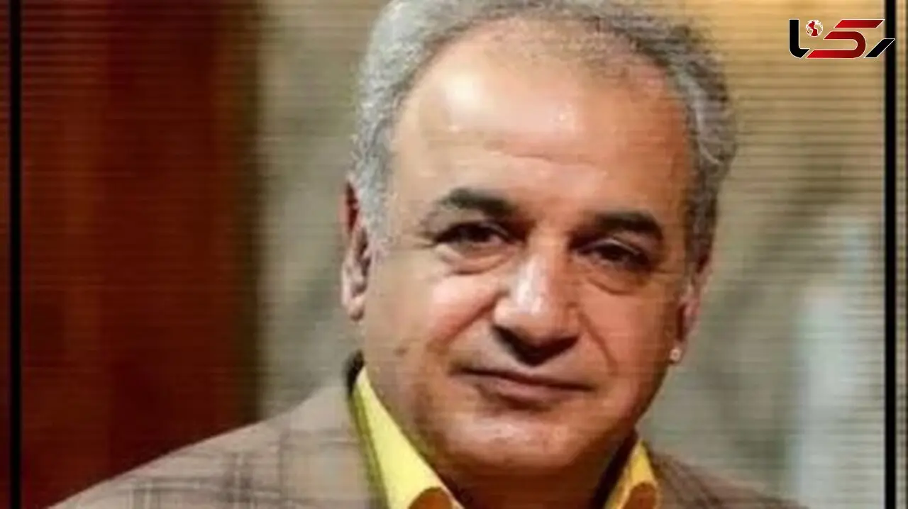 فیلم/شعرخوانی عاشقانه رشید کاکاوند از انوری که کل وجودت رو به لرزه میندازه/ از وصل تو بر کناره می‌باید زیست، با سینهٔ پاره پاره می‌باید زیست