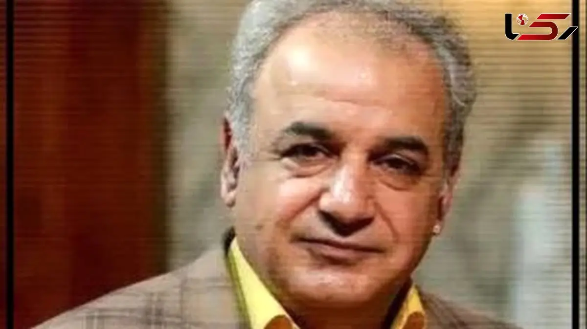 فیلم/شعرخوانی عاشقانه رشید کاکاوند از انوری که کل وجودت رو به لرزه میندازه/ از وصل تو بر کناره می‌باید زیست، با سینهٔ پاره پاره می‌باید زیست