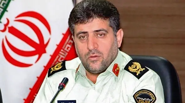 نمونه الکل دست ساز از تهران خریداری شد