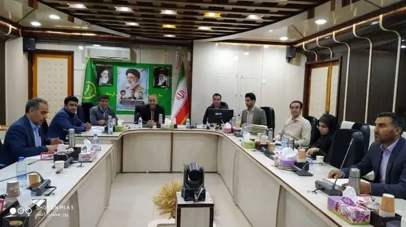واگذاری بخشی از اراضی ملی لرستان برای طرح‌های کشاورزی