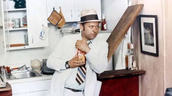 بازیگر مشهور براثر کرونا جان باخت + عکس