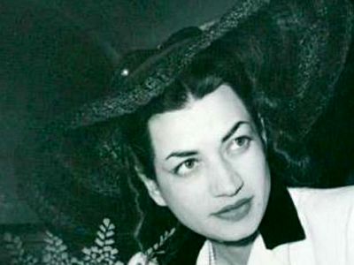 عکس؛ سفر در زمان؛ عکس آتلیه ای«اشرف پهلوی در کنار دو پسر و برادرزاده اش»؛ دهه 20
