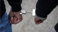 دستگیری چند سارق و مالخر و رمزگشایی از ۱۲ فقره سرقت در باخرز