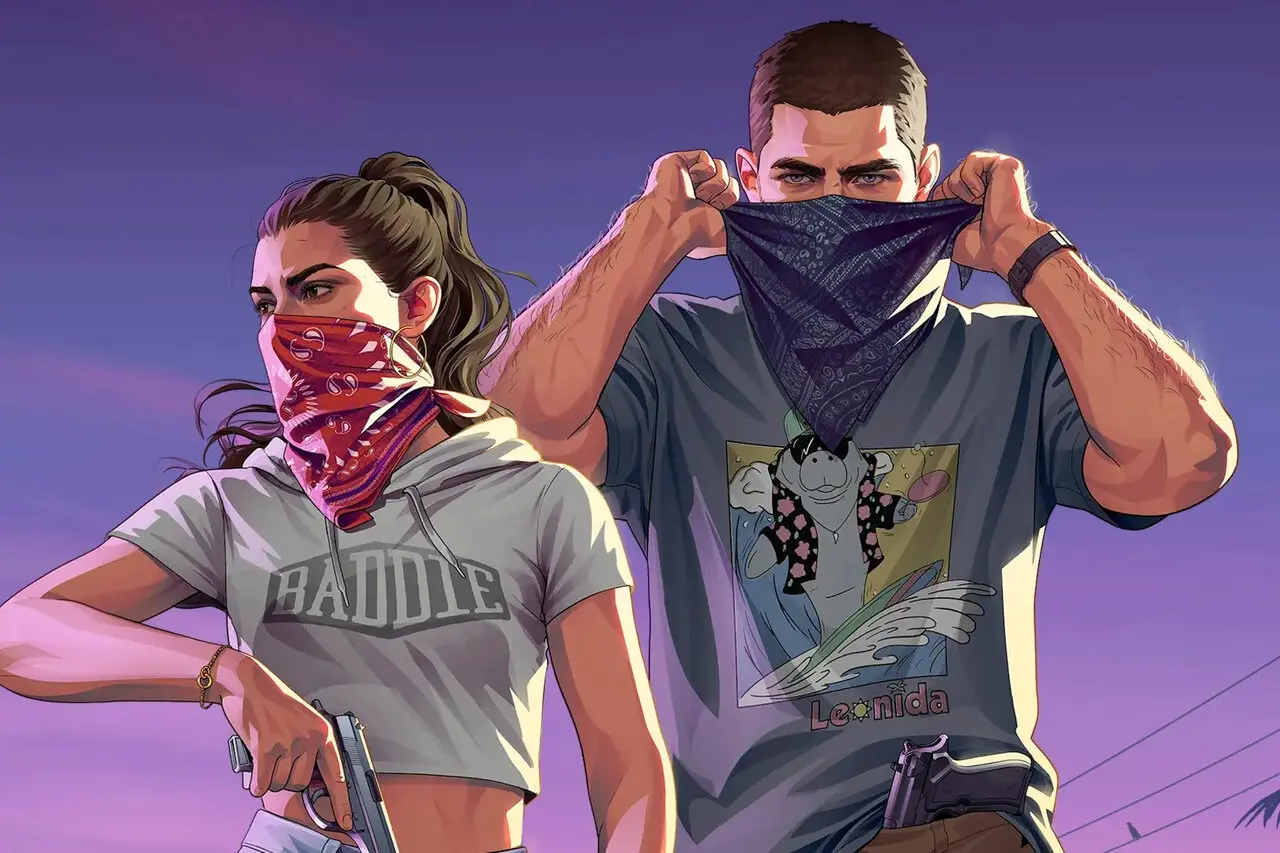 نمایش طولانی GTA 6 هزاران کاربر جدید را به نتفلیکس جذب کرد