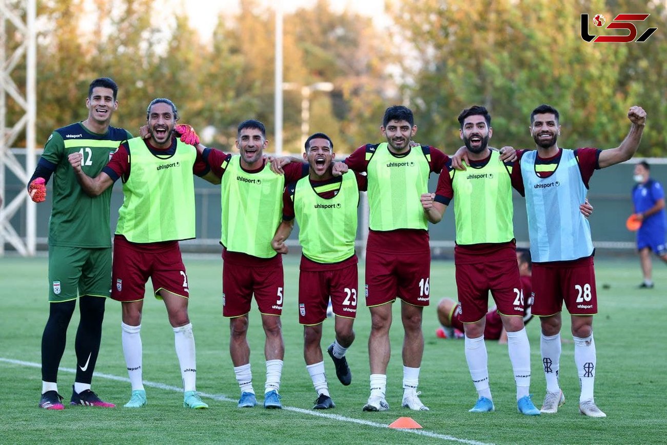 محل تمرین تیم ملی پیش از سفر به قطر مشخص شد