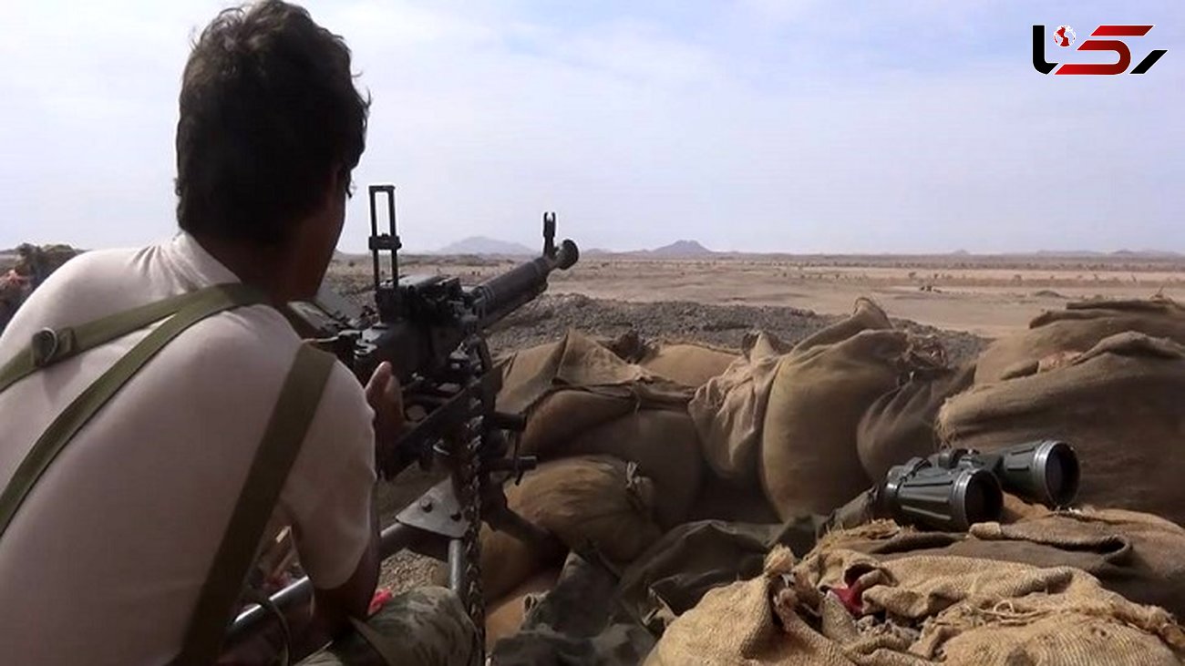ضربات مهلک و مرگبار نیرو‌های یمنی به مزدوران سعودی در جنوب غرب استان نجران + تصاویر و نقشه
