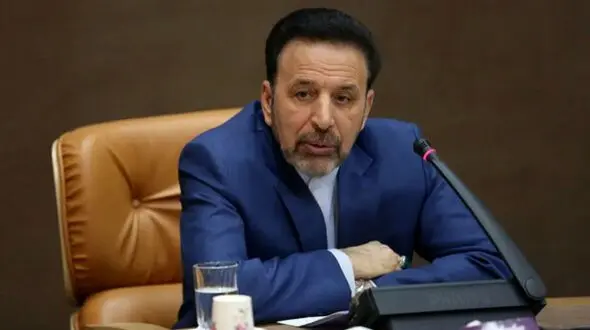 محمود واعظی: احتمال بروز جنگ مجدد را بسیار پایین می‌دانم
