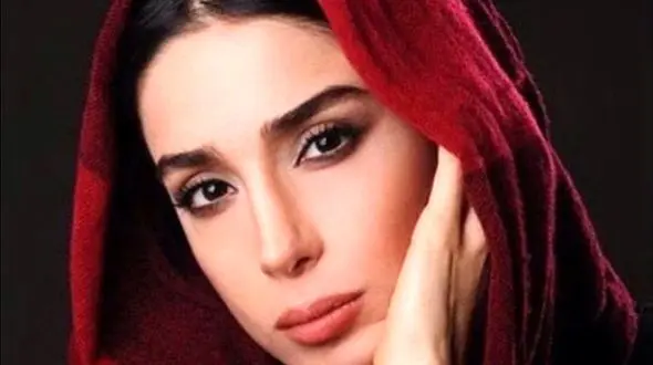 فیلم خیره کننده عاطفه نوری در آواز باشکوه امو بند / نموند و رفت تو روزای سخت منو تنهام گذاشت...