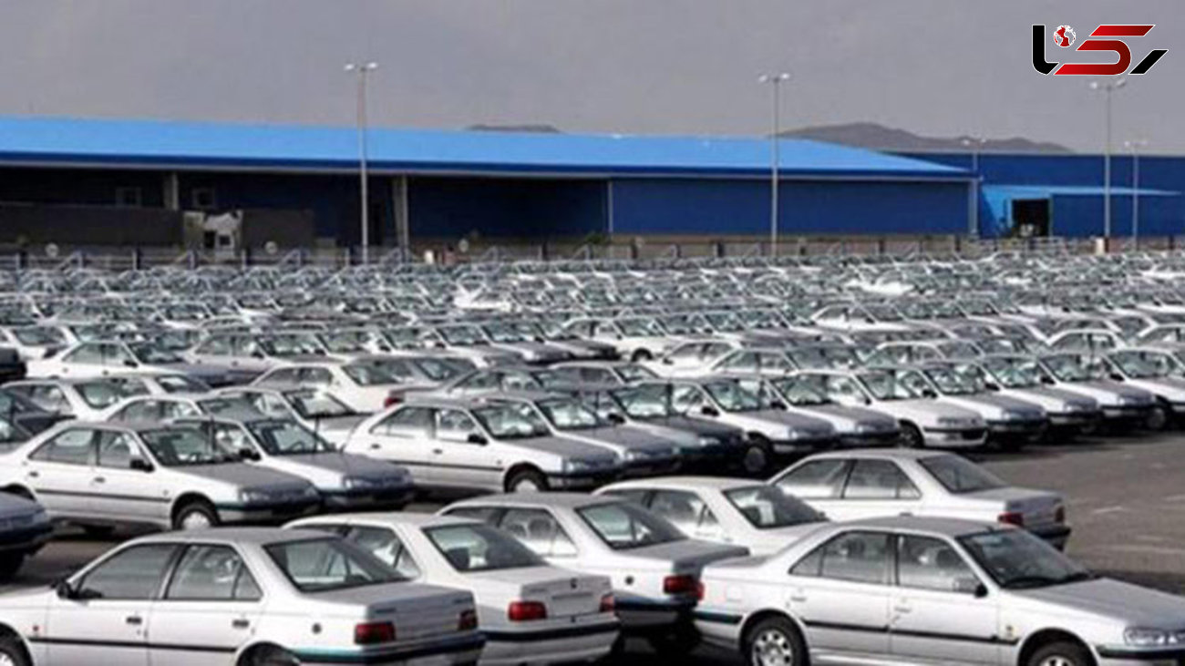 کاهش لحظه‌ای قیمت خودرو در بازار/ افت ۹ میلیونی پراید
