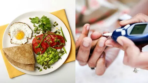 حذف صبحانه، تهدیدی جدی برای بیماران دیابتی