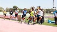 حضور 6 ورزشکار دوومیدانی لرستان در مسابقات بین المللی جام امام رضا 
