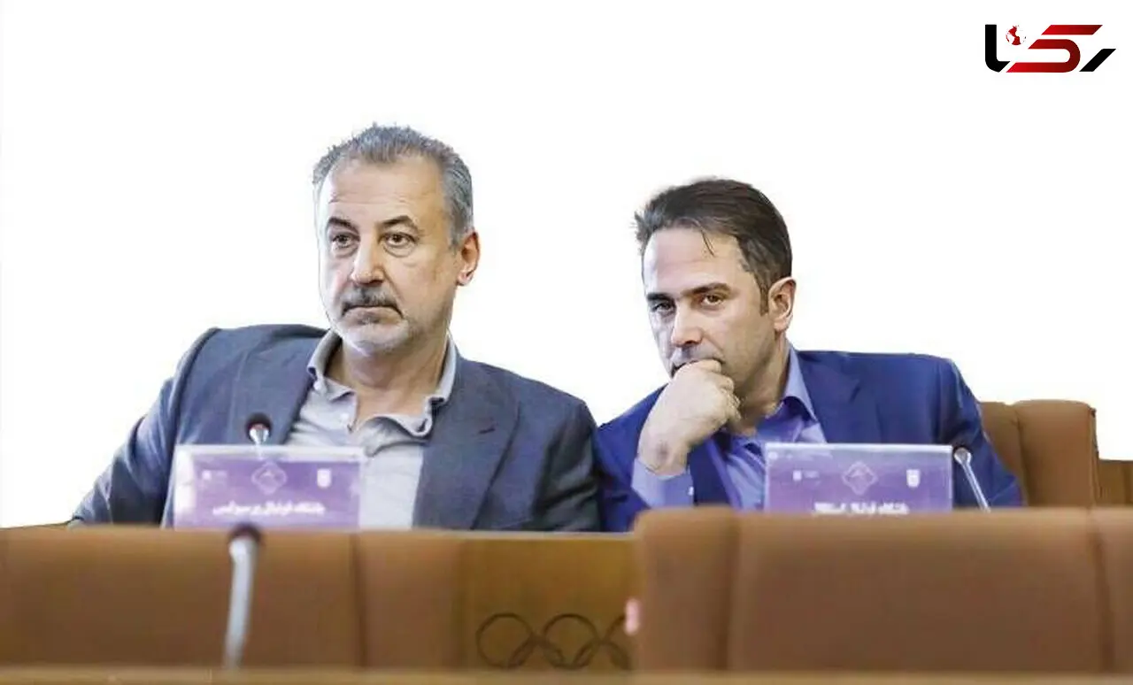  تغییر مدیریت در کار نیست/ مدیران سرخابی حداقل تا پایان فصل در استقلال می‌مانند