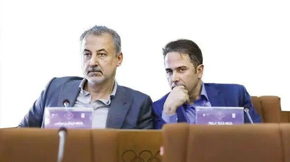  تغییر مدیریت در کار نیست/ مدیران سرخابی حداقل تا پایان فصل در استقلال می‌مانند