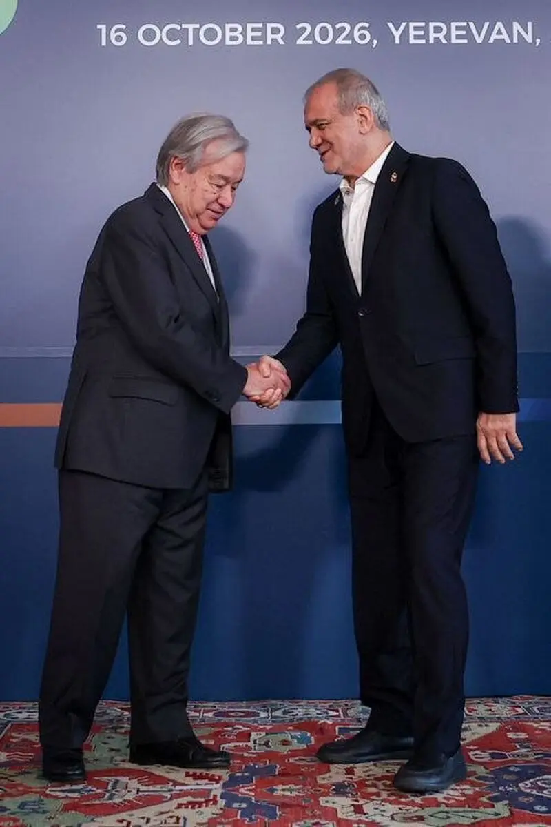پزشکیان