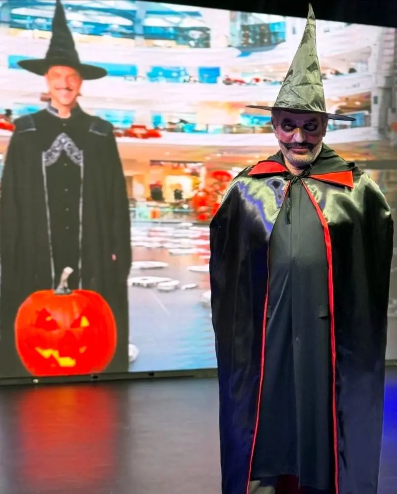  محمود شهریاری