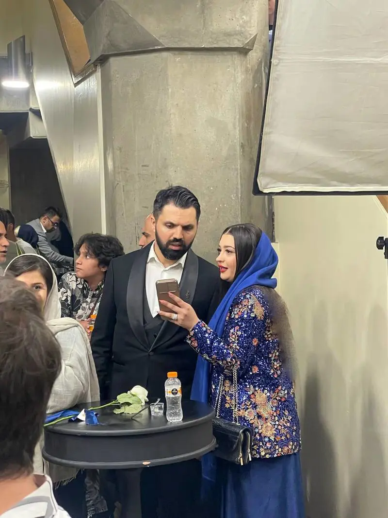 امید معلم