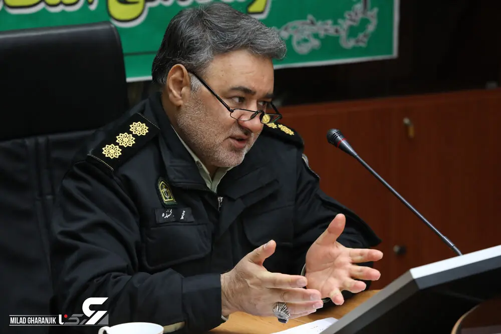 50 باند مواد مخدر تهران را آشفته کرده بودند / 387 مرد و زن عضو این باندها بودند