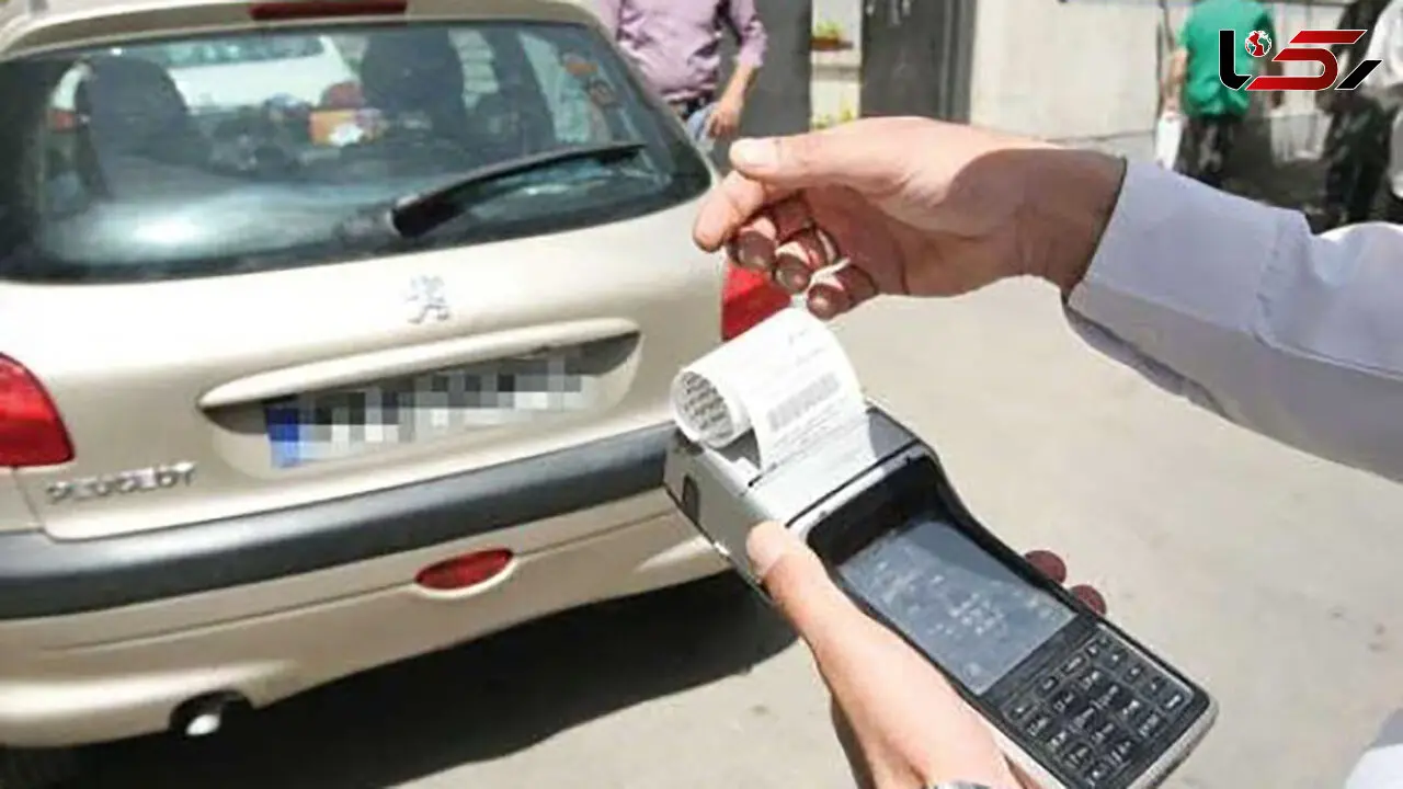 تشدید برخورد پلیس با خودروهای دودزا / 580 هزار خودروی فاقد معاینه فنی در 8 ماه اعمال قانون شدند