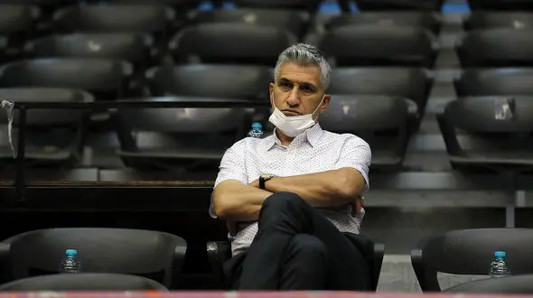 کارخانه: به چند بچه ژاپنی باختیم/ نتیجه‌گیری در جهان یک بلند پروازیست!