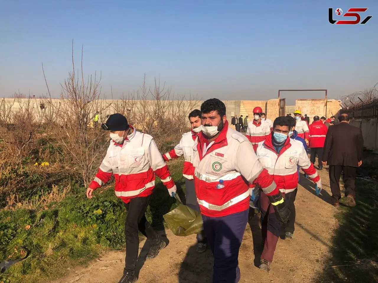 فیلم گفتگو اختصاصی با خانواده مسافران ایرانی هواپیمای مرگ / اکثر ایرانی ها دانشجو بودند + تصاویر