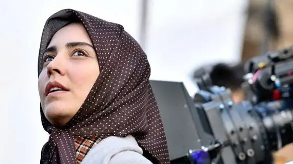 تغییر چهره شبنم قربانی “بازیگر نقش طوبی / عکس ها با شوهر و بچه هاش بیرون سریال+بیوگرافی