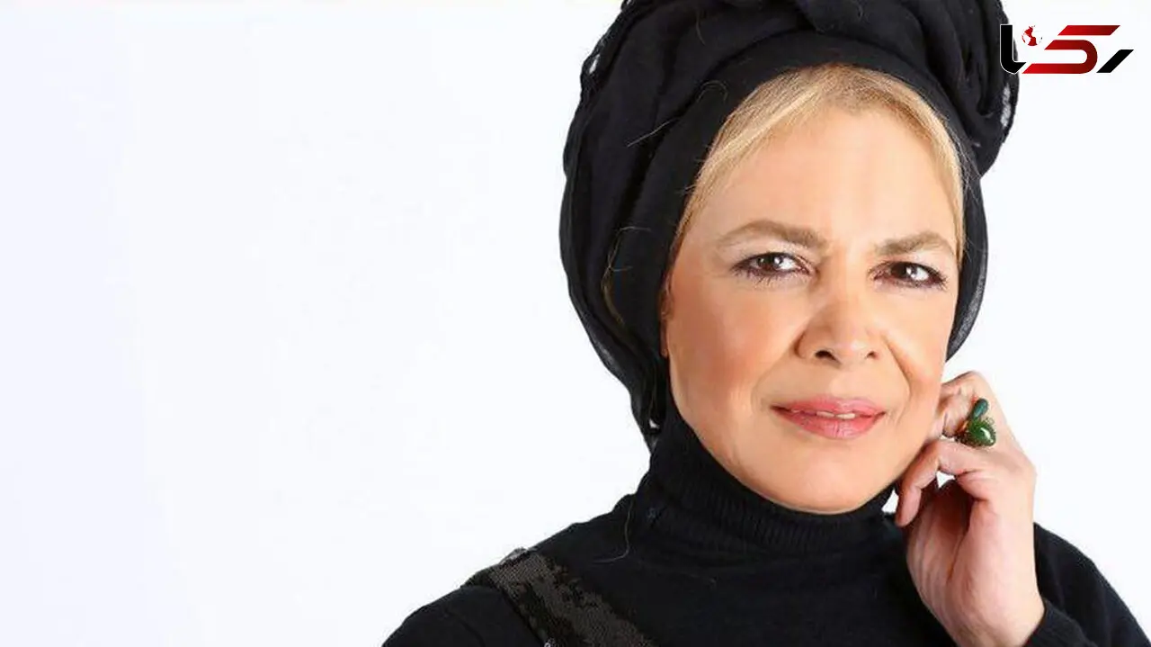 کاری که فقط بیتا فرهی بعد از انقلاب ۵۷ توانست بکند 