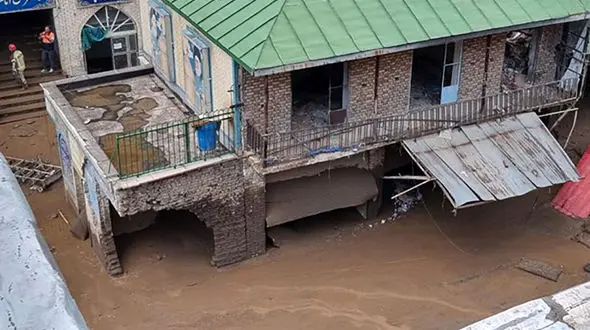 کوتاهی کنندگان در وقوع سیل، 6 ماه تا 3 سال مجازات حبس در پیش دارند / مدعی العموم وارد شود