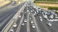 رفع گره‌های ترافیکی جاده مشهد- چناران نیازمند ساخت تقاطع غیر همسطح است