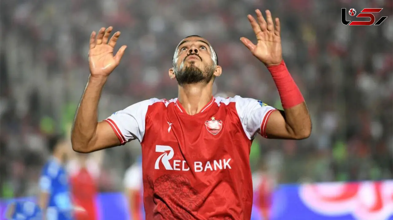 جلالی دربی را از دست داد/ خرید جنجالی پرسپولیس به استقلال نمی رسد