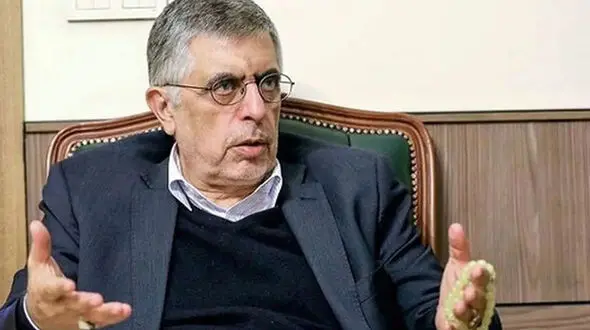 کرباسچی: ترامپ می‌خواهد اعتراضات قانونی را به خشونت بکشاند 