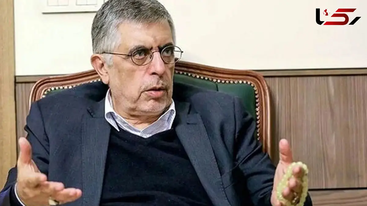 کرباسچی: ترامپ می‌خواهد اعتراضات قانونی را به خشونت بکشاند 