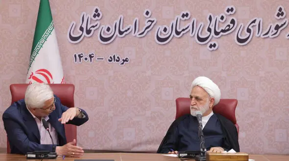 با جاسوس‌ها قاطعانه برخورد می‌کنیم / درباره نگهداری نامطلوب صدها وسایل توقیفی در پارکینگ‌ها پیگیری‌ شود 