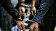 بازداشت مدیران گروه توهین کننده به شهدای حادثه تروریستی کرمان در بویین زهرا