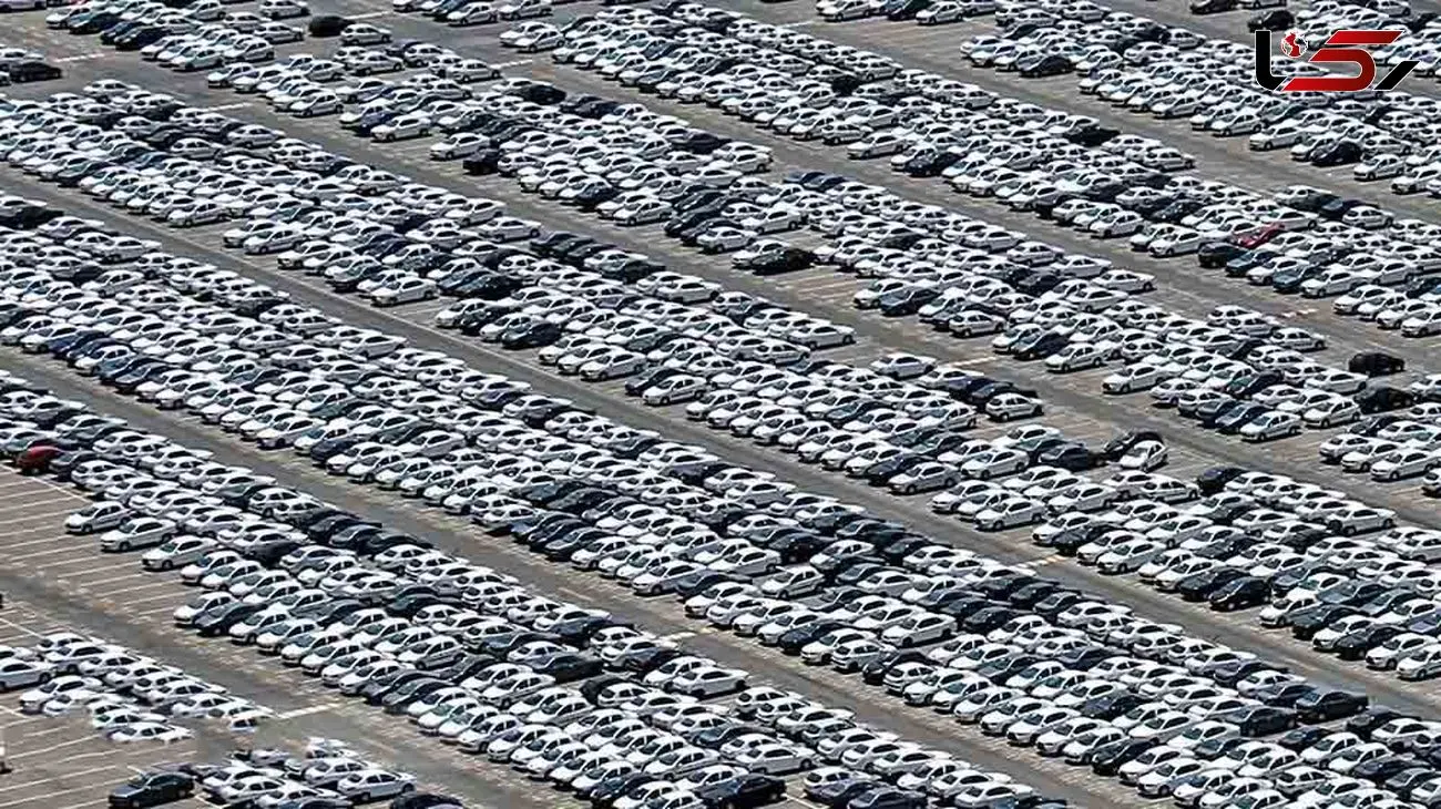 ایران‌خودرو و سایپا بدون قرعه‌کشی ماشین می‌فروشند